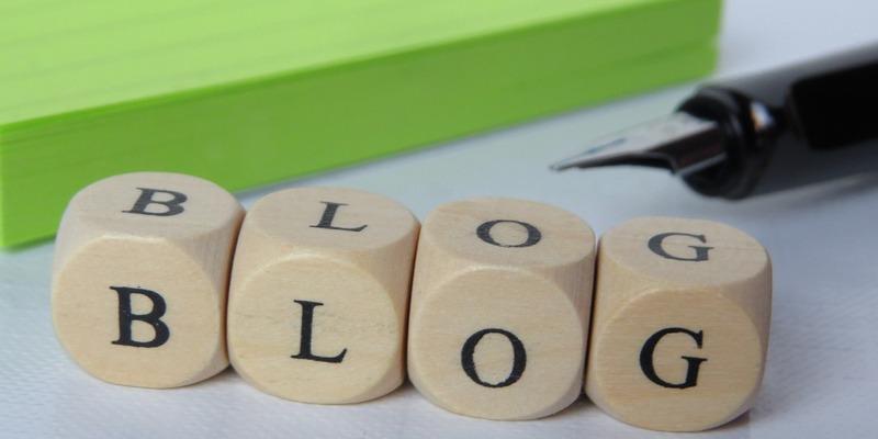 Cómo escribir una entrada de blog