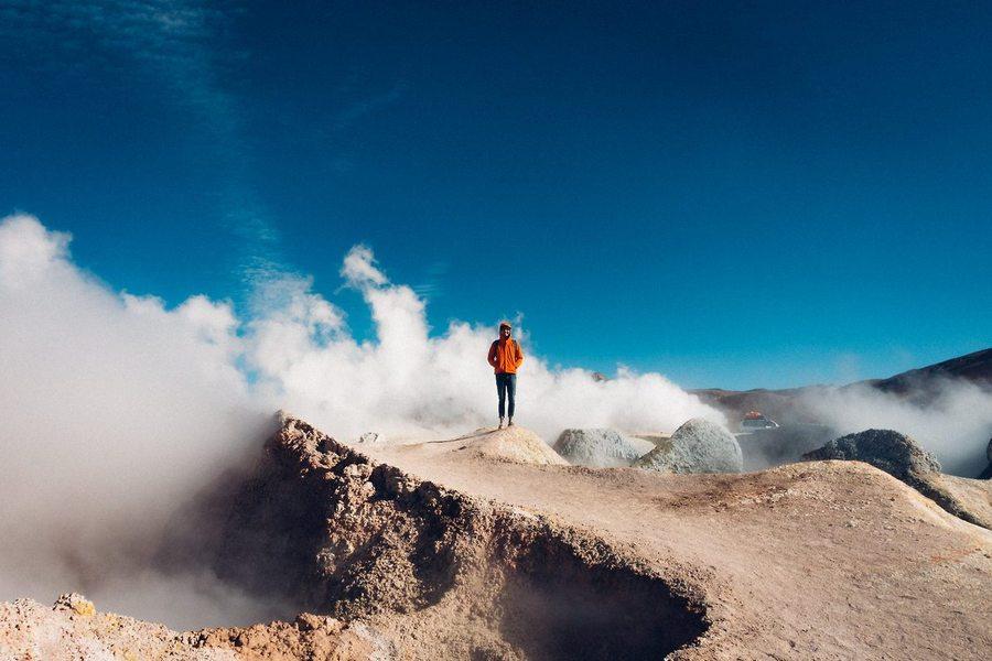 imágenes de viaje gratis BucketListly