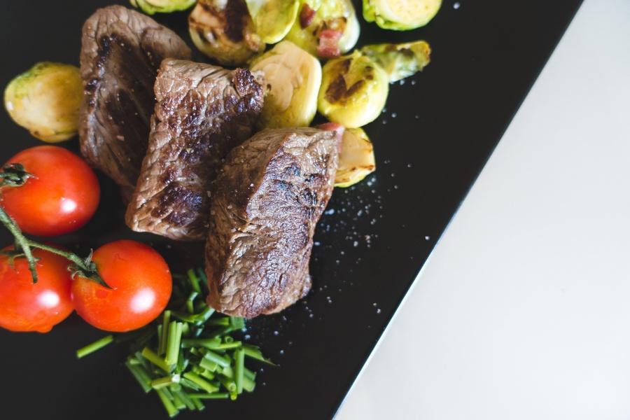 fotos gratis de comida Foodiesfeed