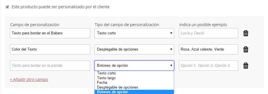 Diseño de camisetas o regalos
