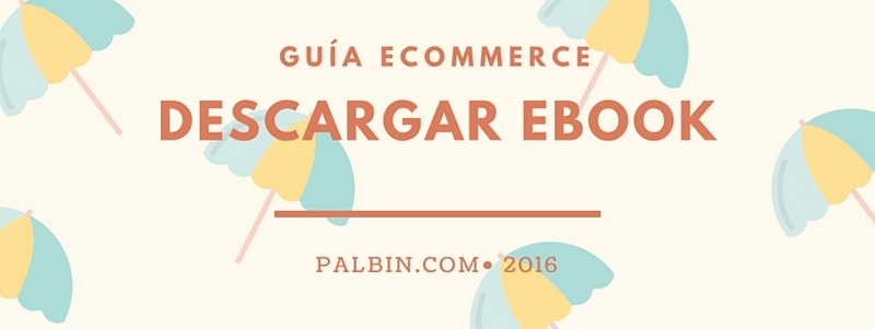 guia empresas comercio electronico