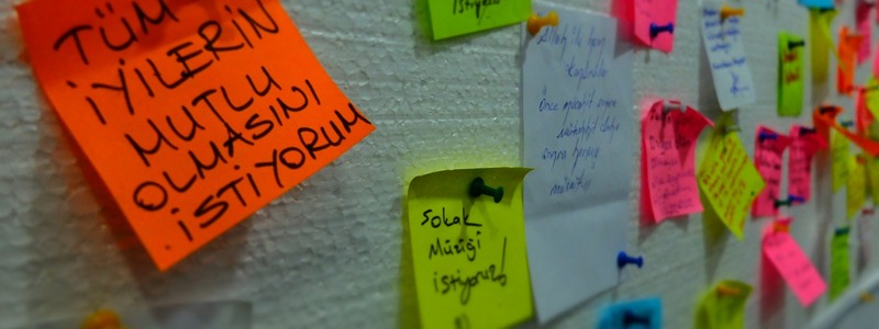 Crear una lista de 4 subtemas dentro de una temática principal para atraer tráfico a tu blog