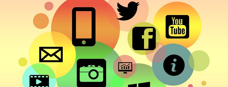 Tienes que promocionar tu blog para que la gente sepa que existes y te lea