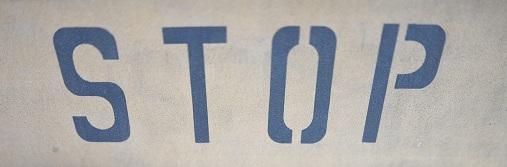 Cuidado con las marcas de los productos