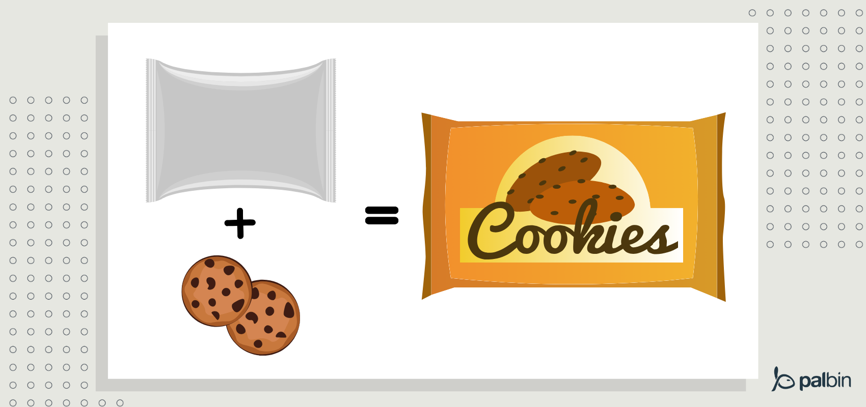 reflejar la marca en el packaging