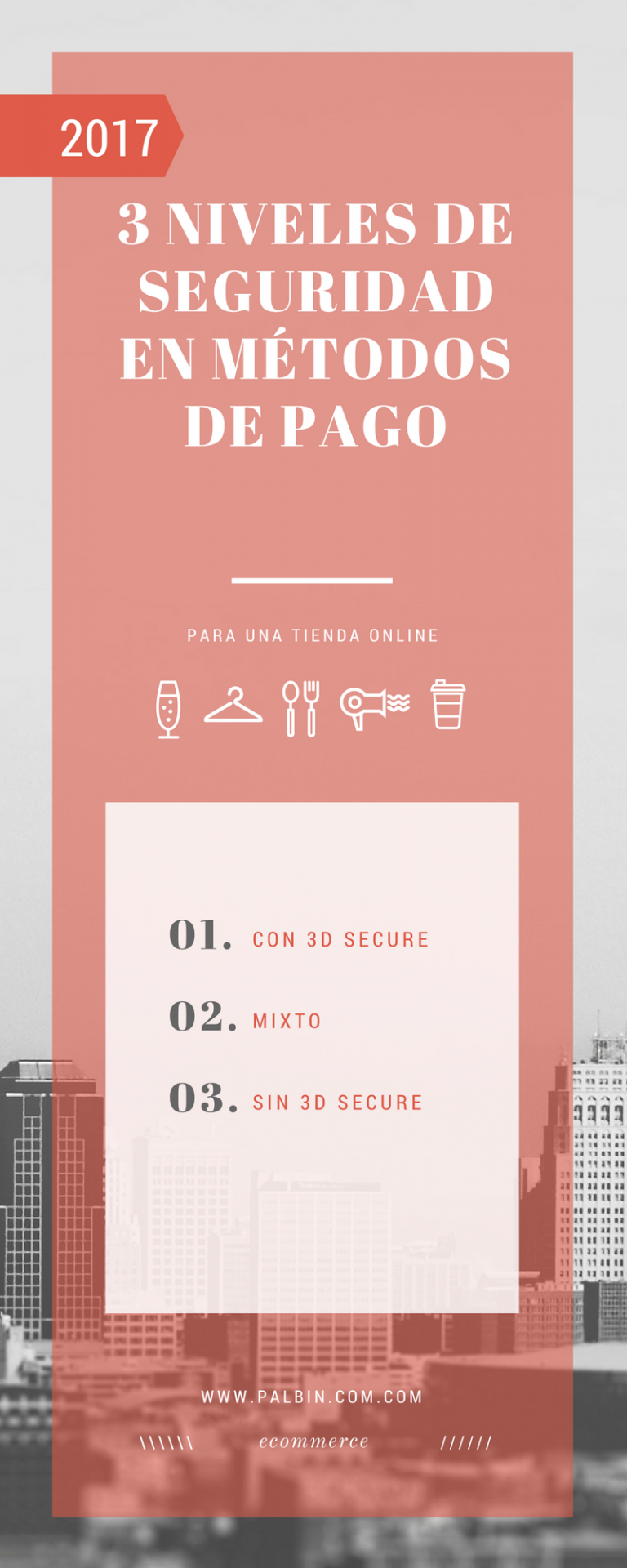 seguridad de pago en tiendas online