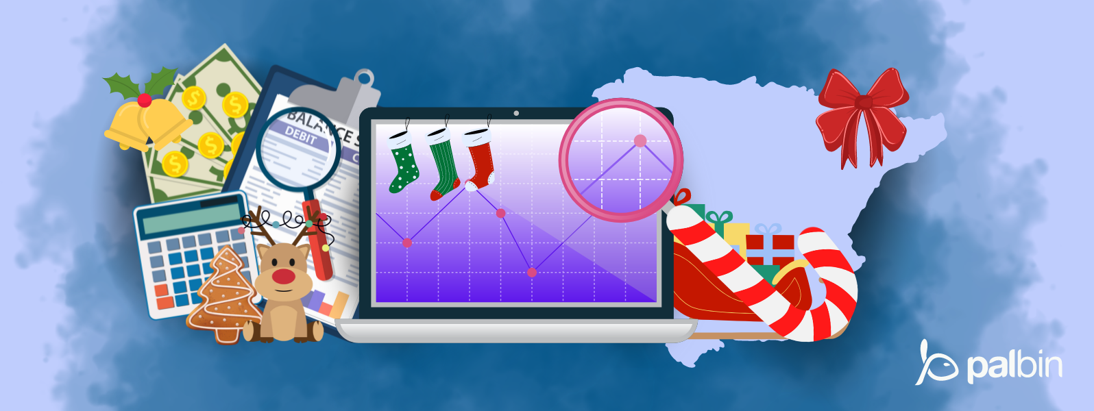 Análisis de las ventas del ecommerce en Navidad en España