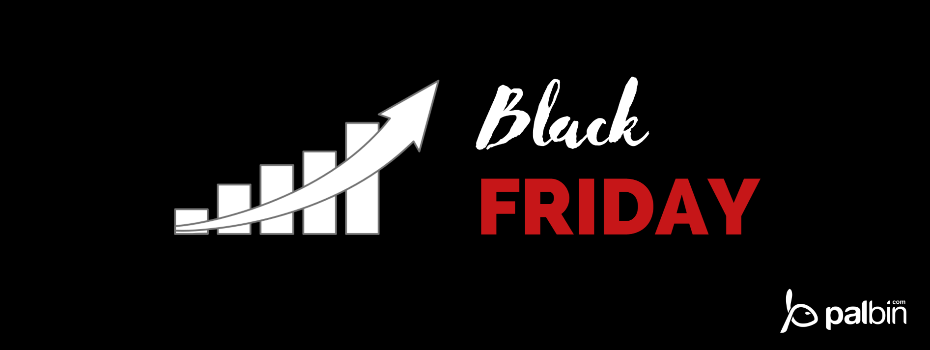 Palbin te enseña a aprovechar al máximo el Black Friday