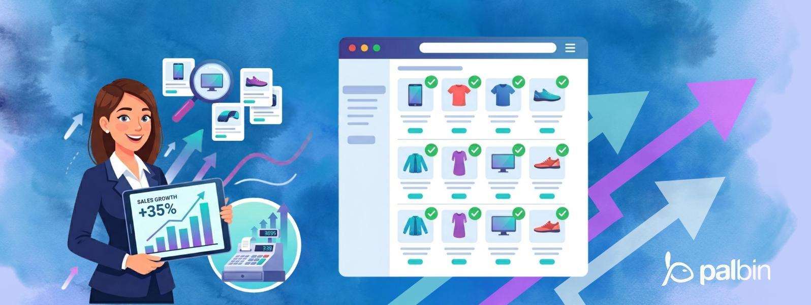 Aumenta tus ventas con los comparadores de precios