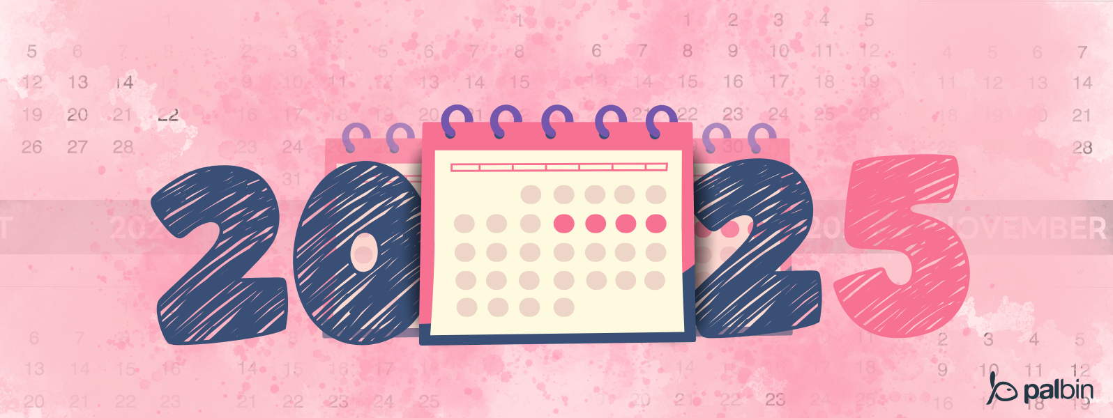 Calendario Ecommerce 2025