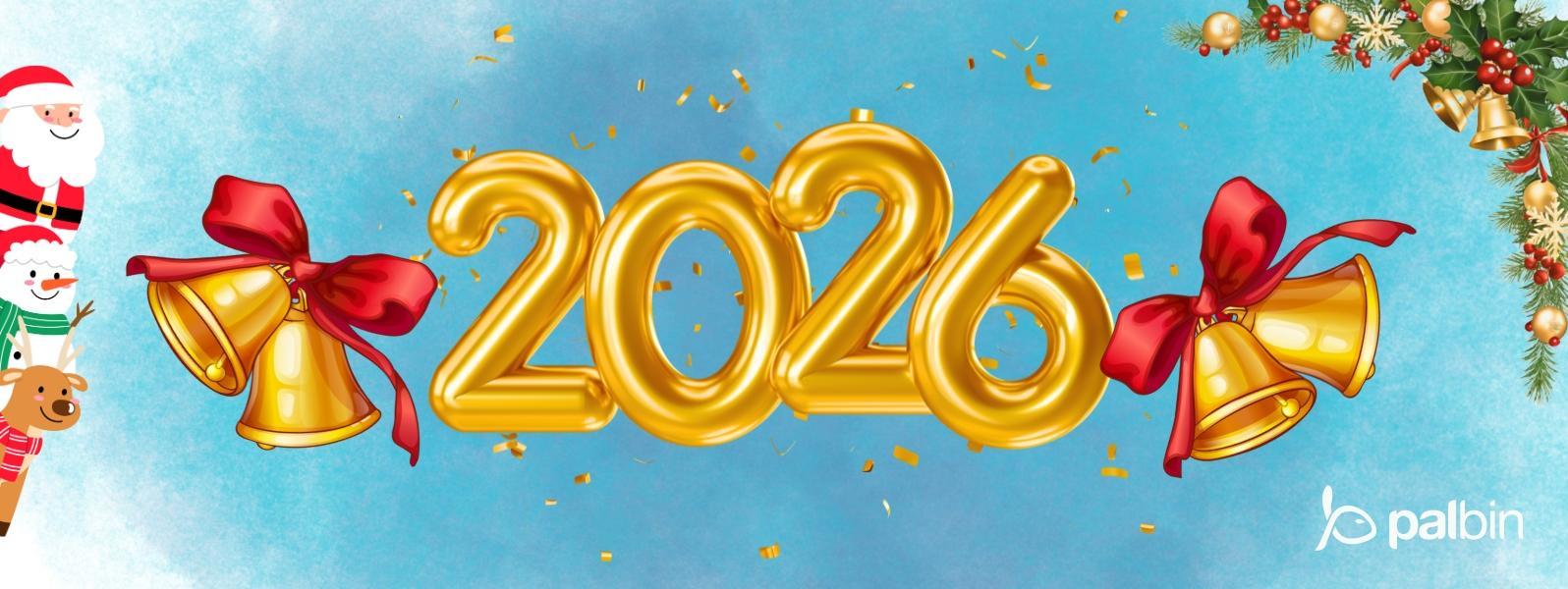 Las 12 campanadas de 2025 y nuestros deseos para 2026