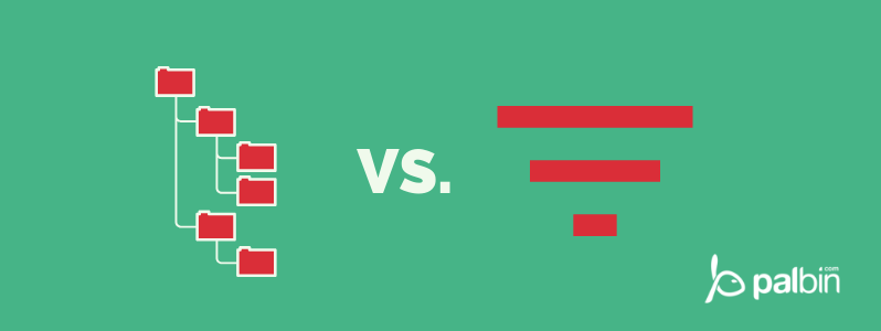 Cómo identificar si una tipología de producto es una categoría o un filtro de búsqueda [Vídeo]