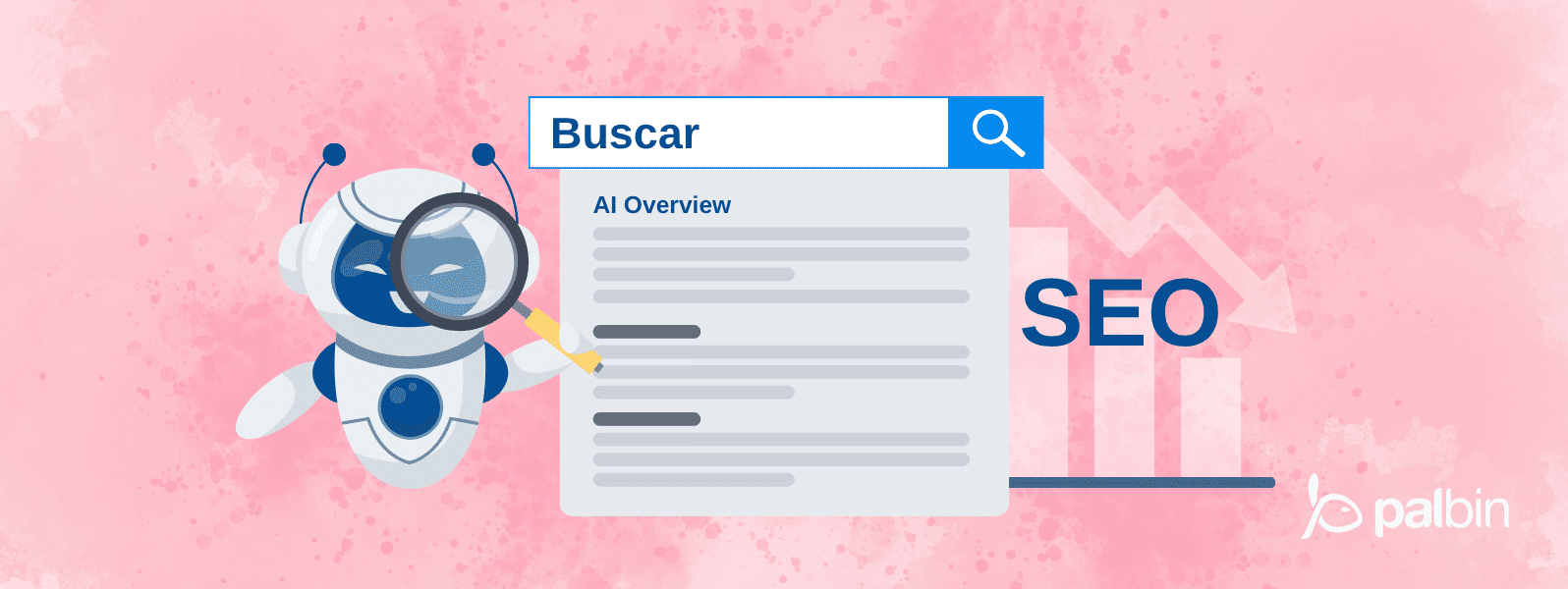 Google AI Overview: Cómo afecta la IA al SEO y al tráfico web