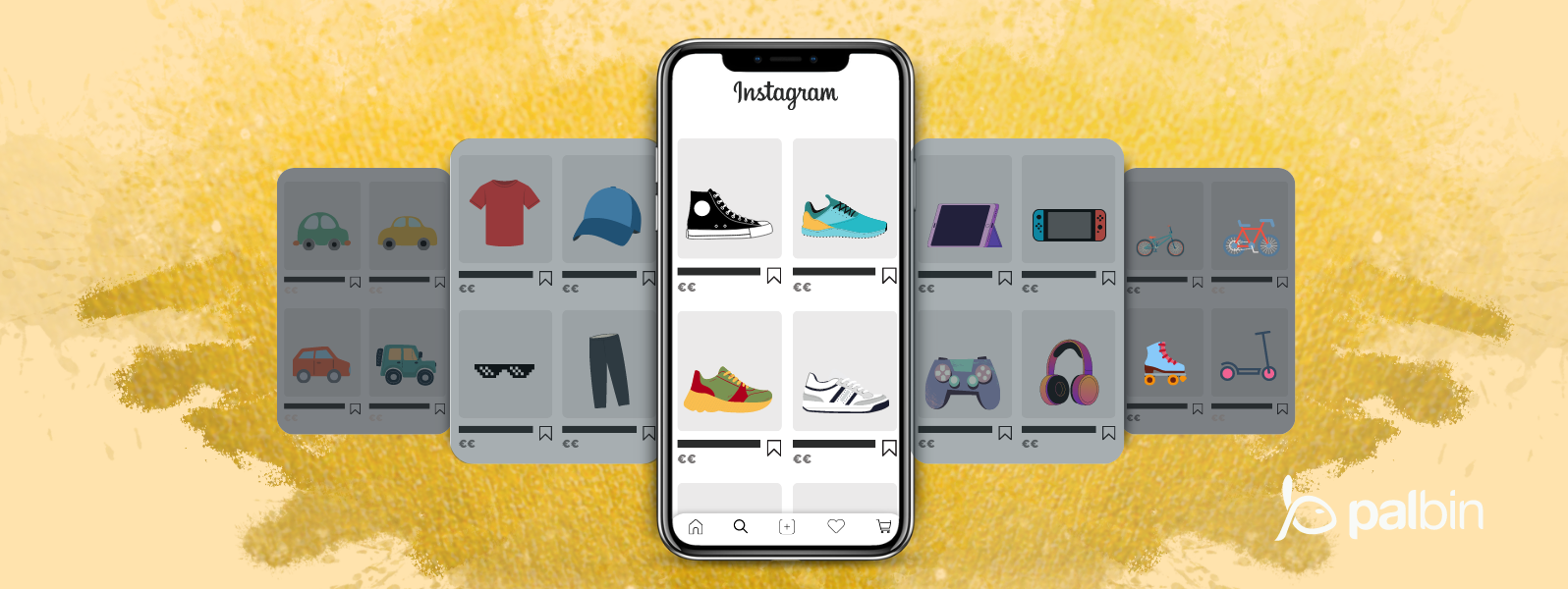 Cómo crear una tienda en Instagram y empezar a vender online