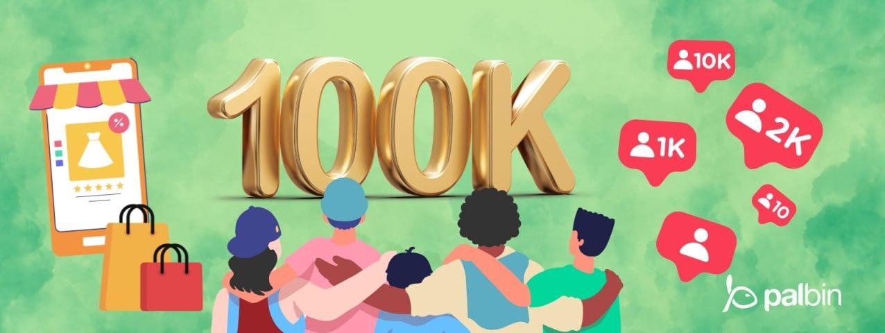 Cómo conseguir seguidores en Instagram para tu ecommerce