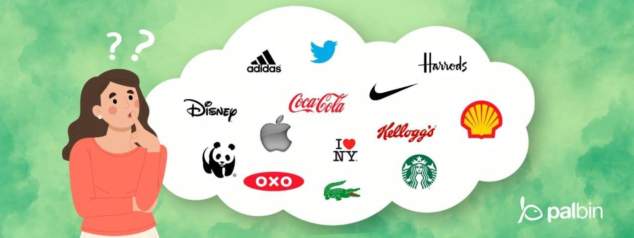 ¿Cómo crear recuerdo de marca?