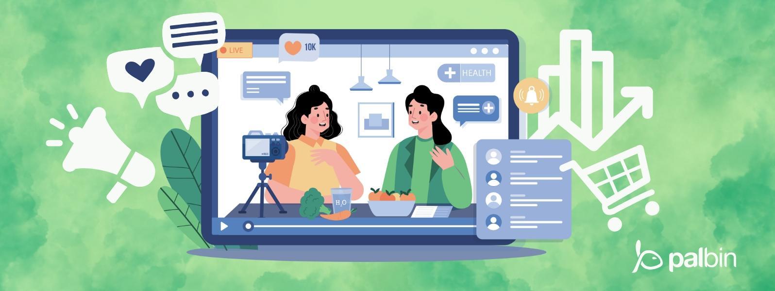 Cómo crear una Estrategia de Márketing de Influencers