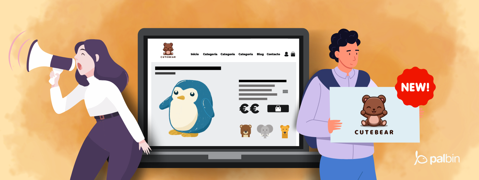 Publica tu anuncio en la más educada