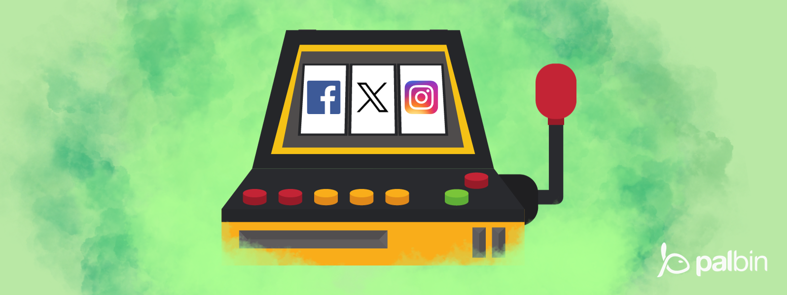 Cómo organizar un sorteo en Redes Sociales