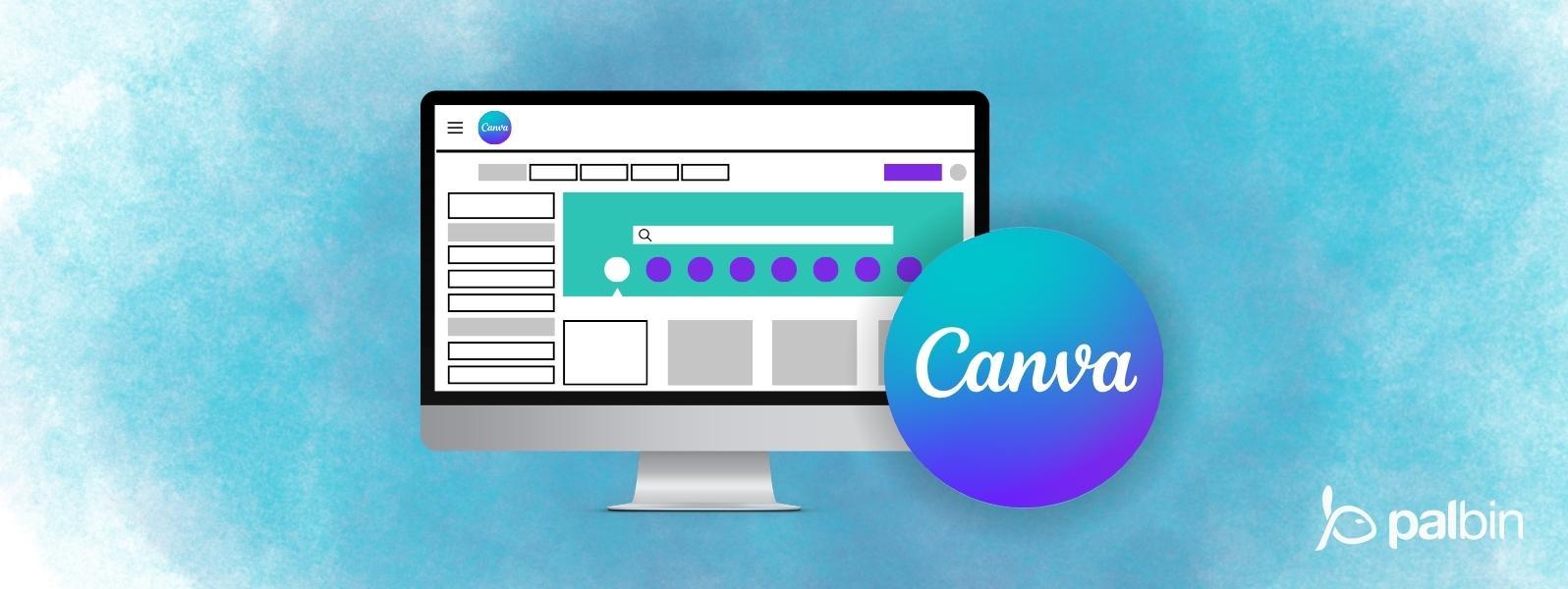 CANVA, una herramienta de diseño web gratuita