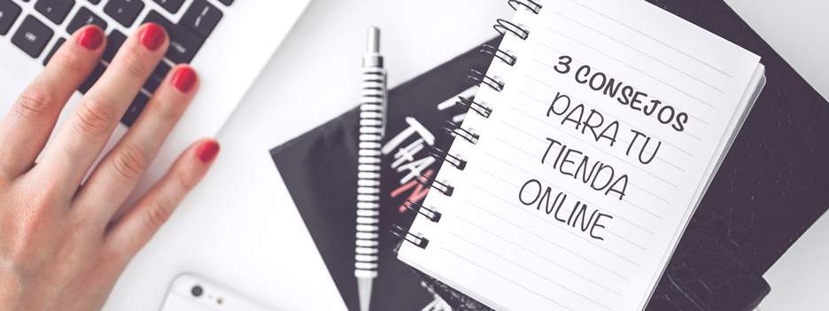 Los 3 secretos para tener una tienda online de éxito según Alejandro Fanjul