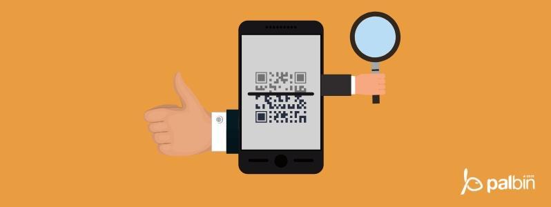 ¿Son útiles los códigos QR en tu estrategia de marketing?