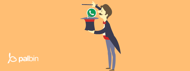 Cómo utilizar WhatsApp en tu web y otros trucos de contacto