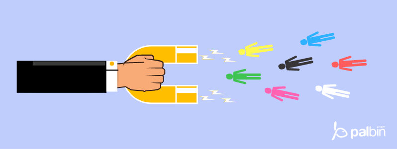 El embudo de conversión - Acciones de marketing para fidelizar clientes