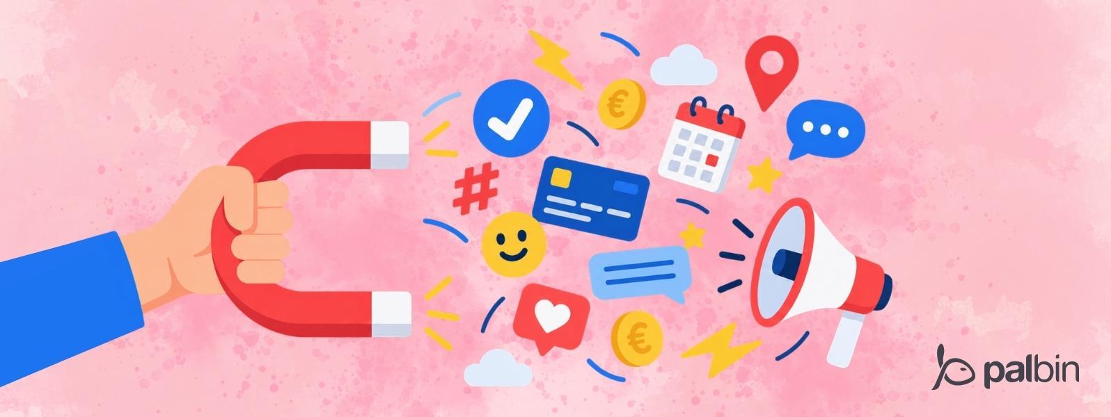 Qué es el Inbound marketing y cómo aplicarlo