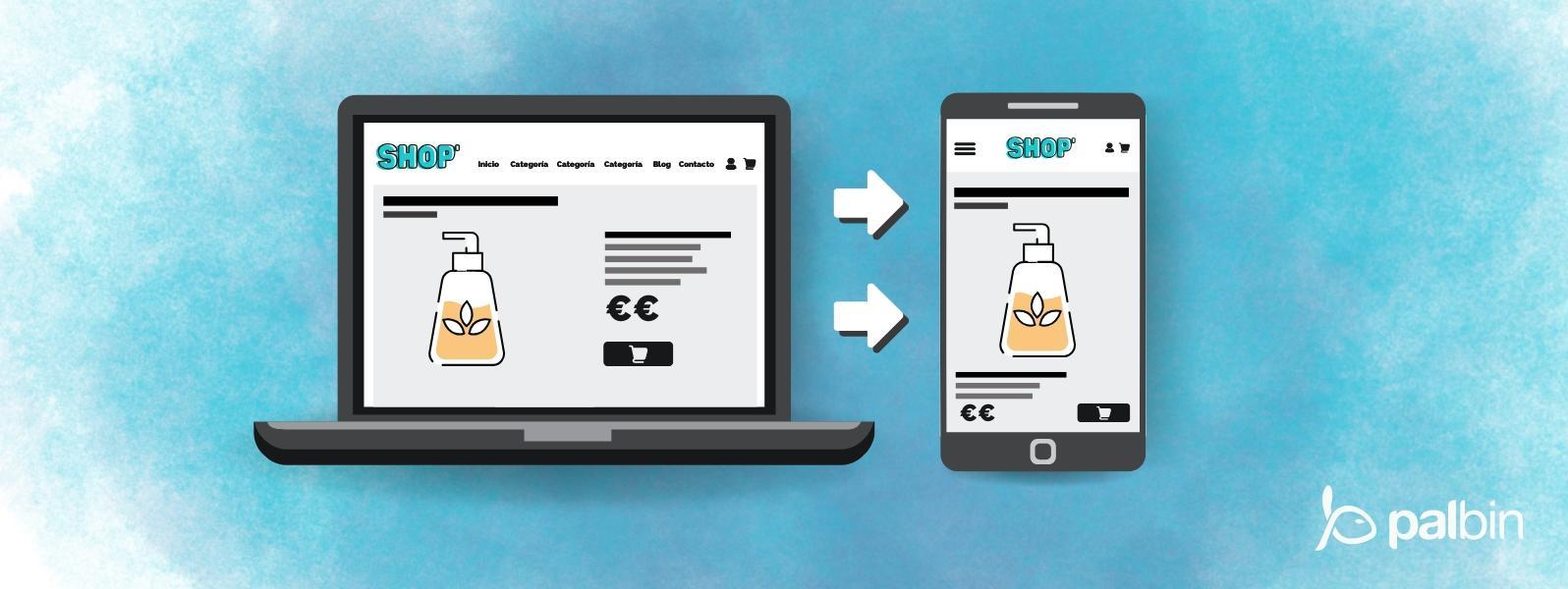 Qué es el diseño web responsive y cuales son sus ventajas