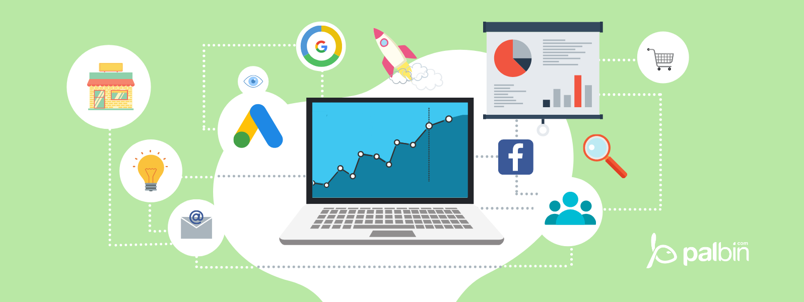 ¿Qué es el marketing de atribución? Beneficios y modelos
