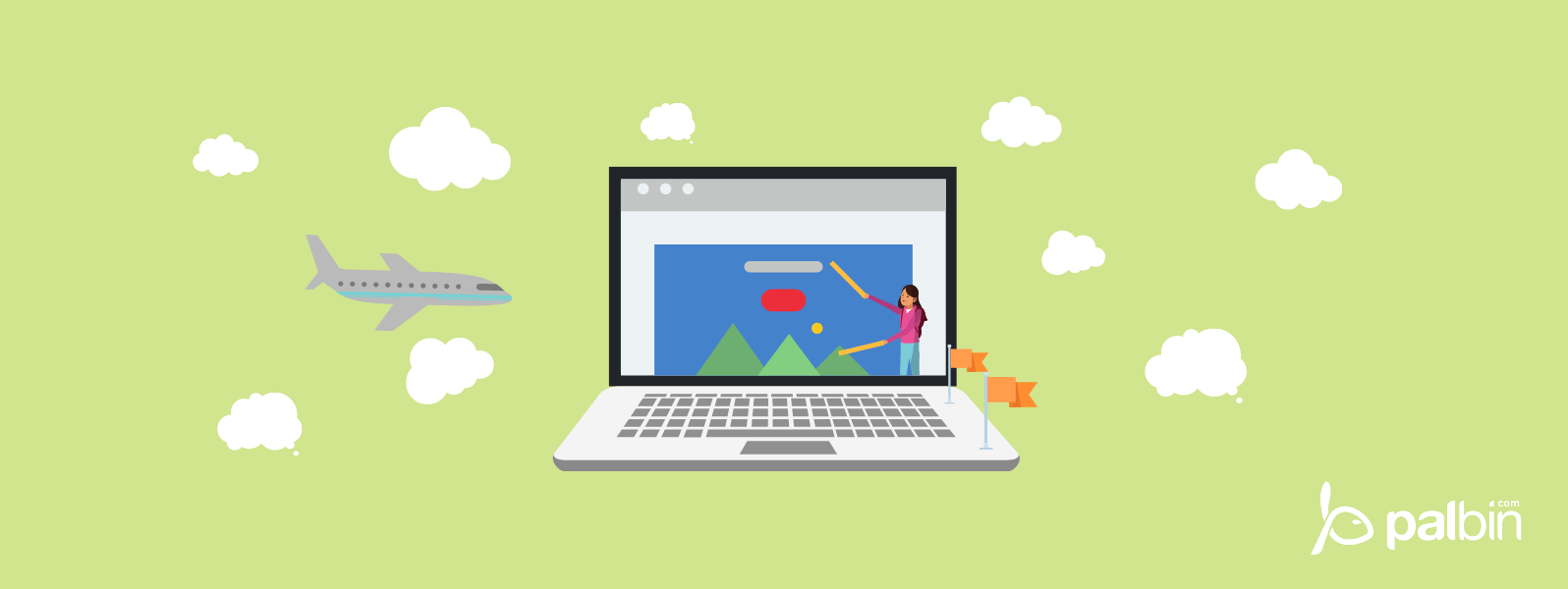 ¿Qué es una landing page? 5 aspectos clave para crear una landing efectiva