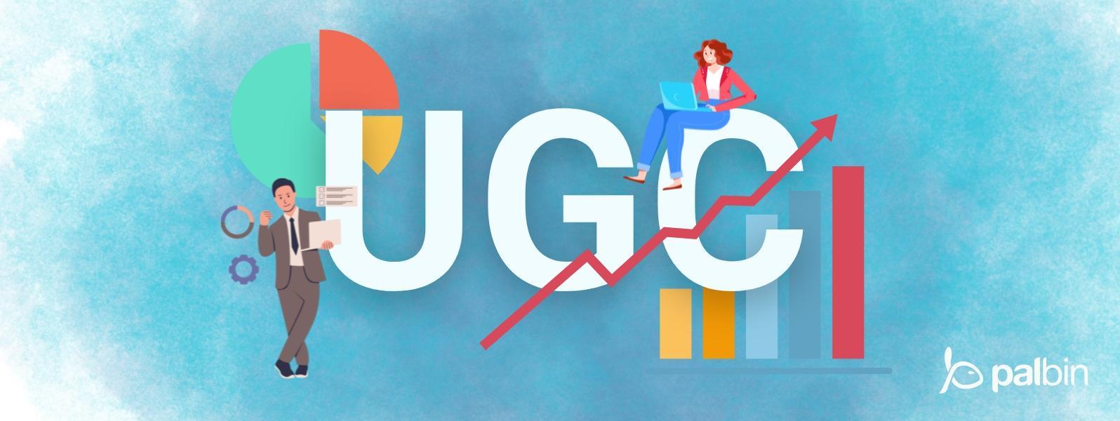 ¿Qué es el contenido UGC y cómo se usa?