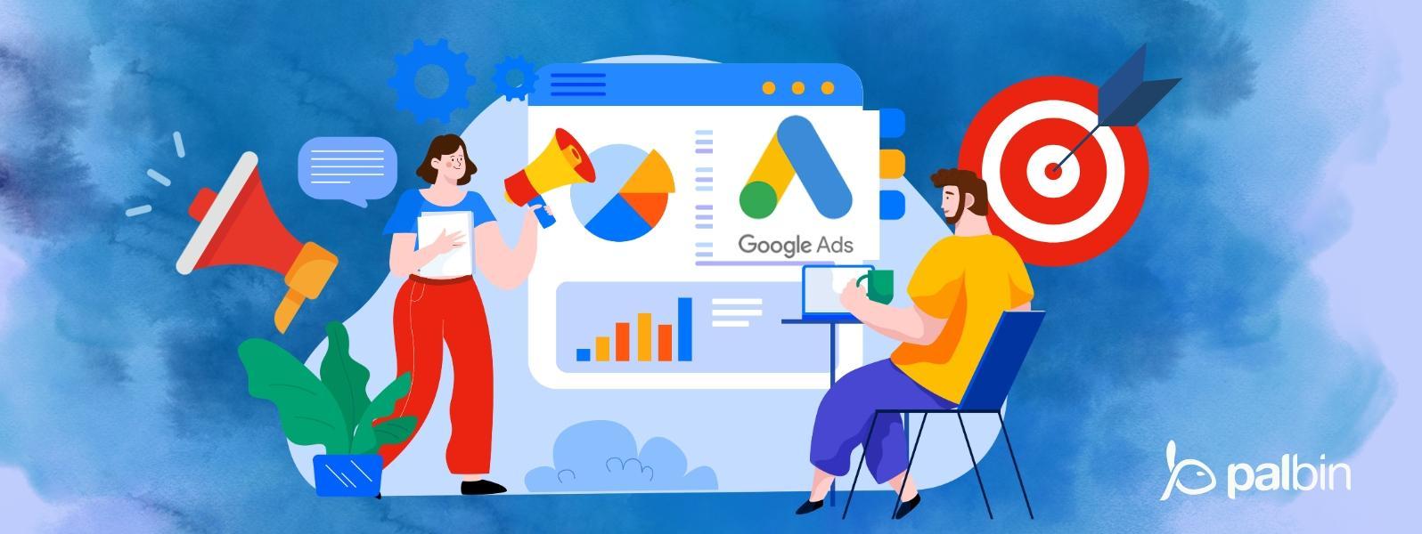 Tipos de Campañas en Google Ads y Cuándo Usarlas