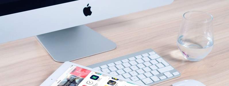 El poder de la imagen corporativa para una tienda online