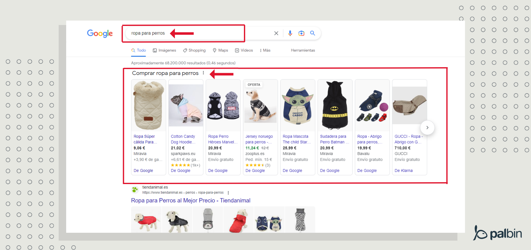 primera venta mediante publicidad en Google Ads