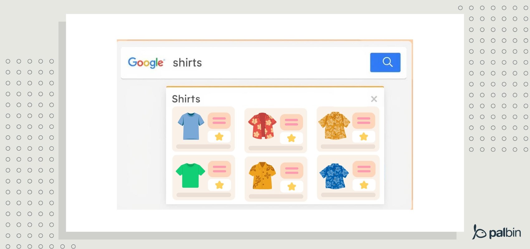 Datos estructurados para fragmentos enriquecidos