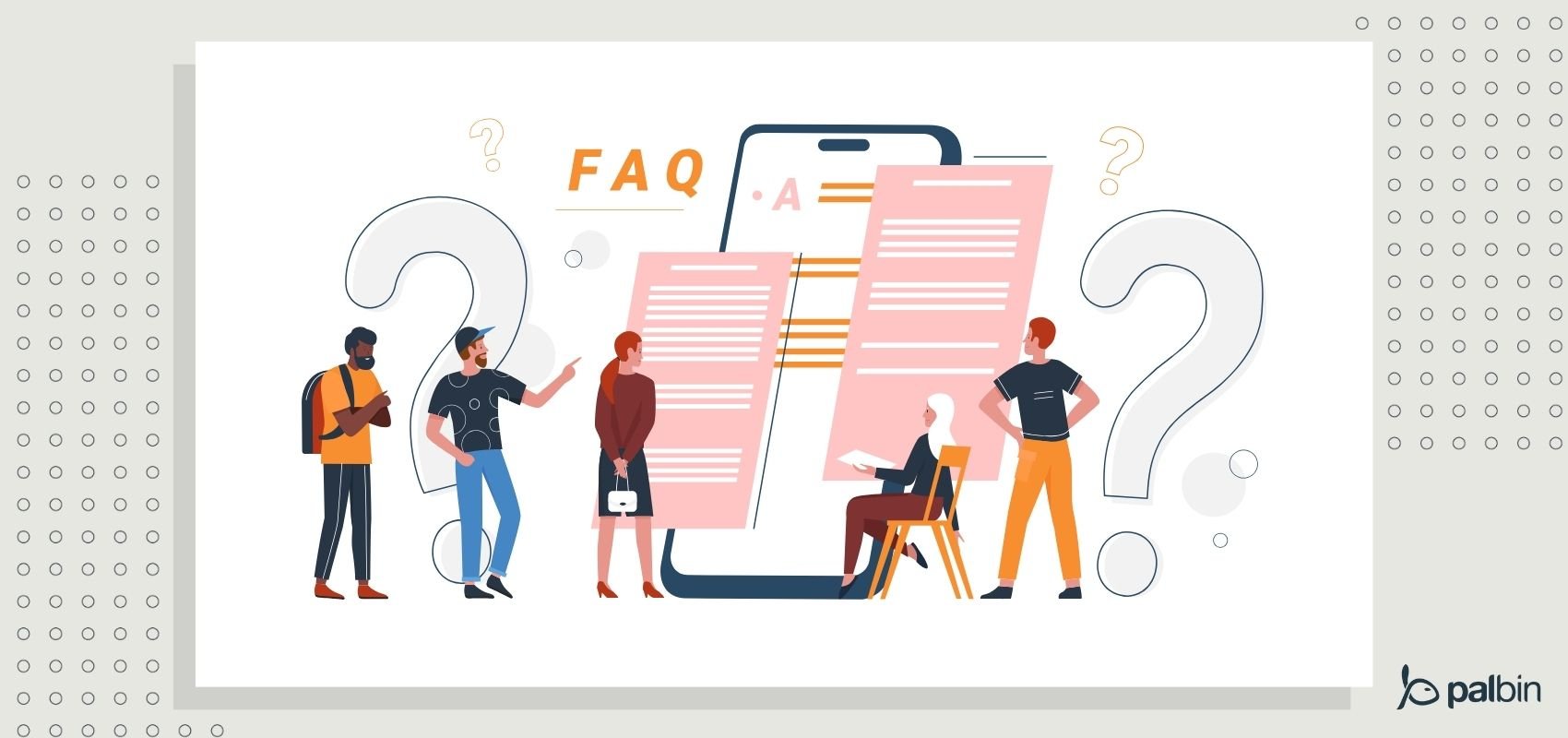 FAQs: Una herramienta poderosa para mejorar tu posicionamiento web