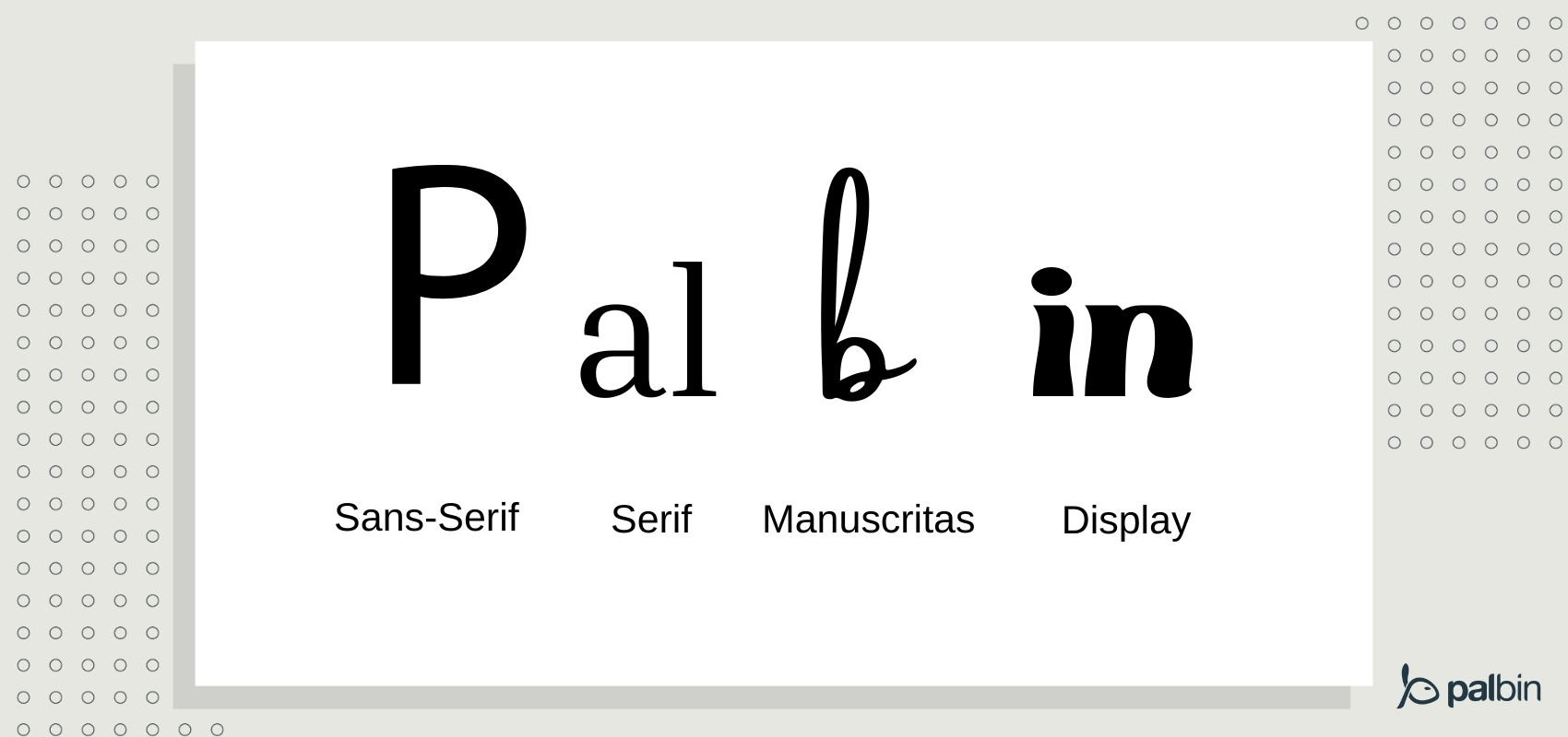 mejores fuentes para web