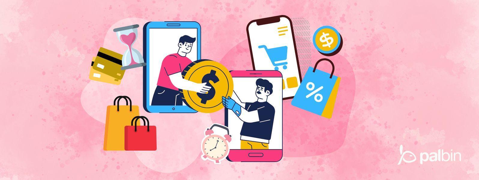 Los beneficios de ofrecer pagos aplazados en tu tienda online