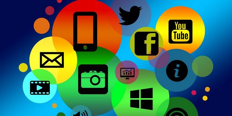 Blog para redes sociales