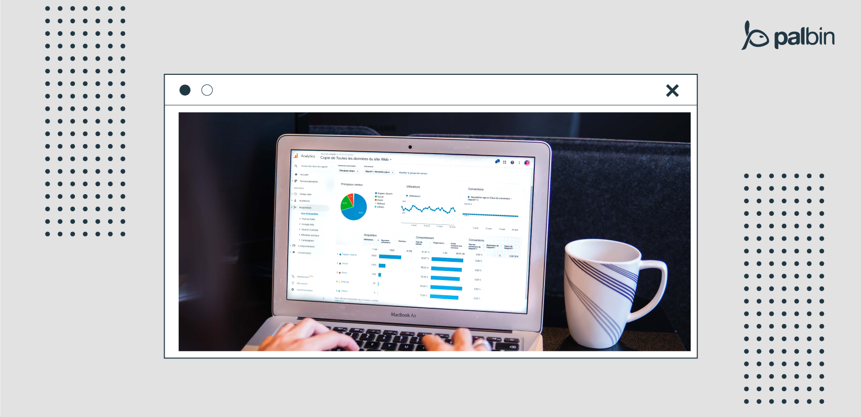 Adaptación el las tiendas online