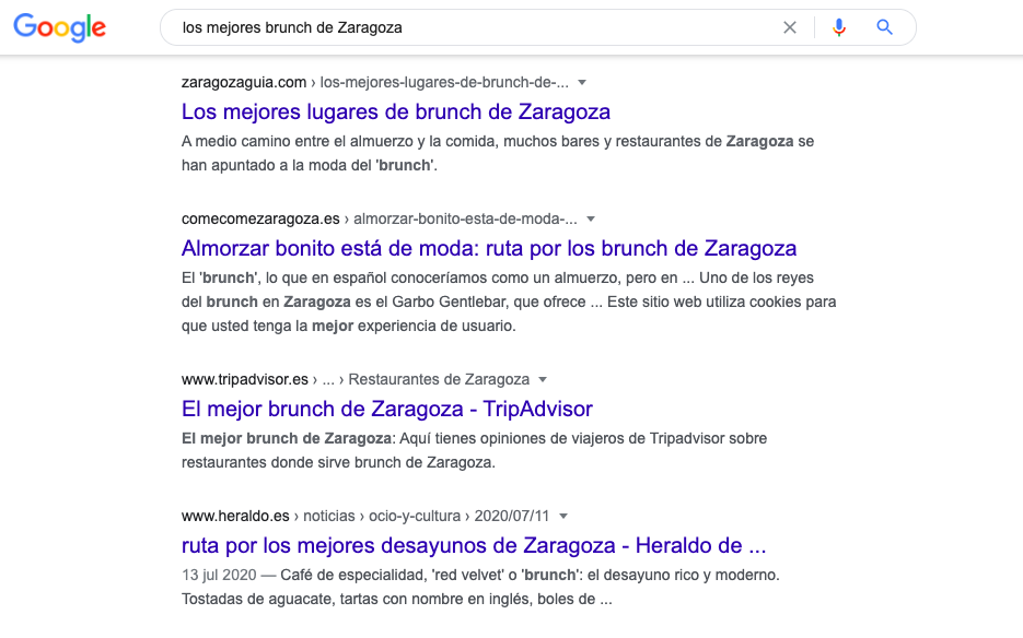 Investigación comercial