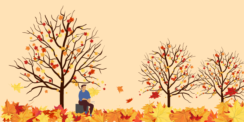 Calendario comercial otoño 2021