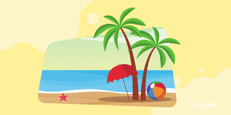 Calendario ventas verano 2021