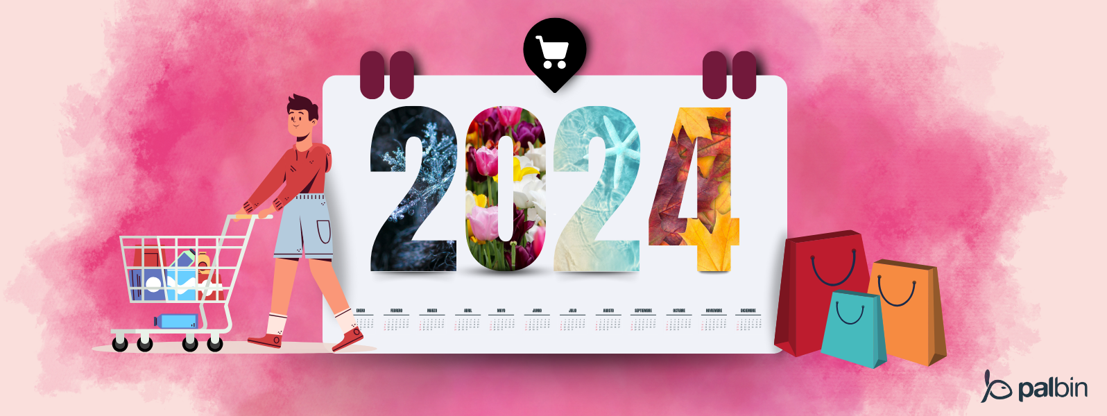 14 herramientas de calendario de redes sociales para 2024