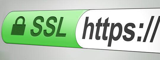 instalar ssl