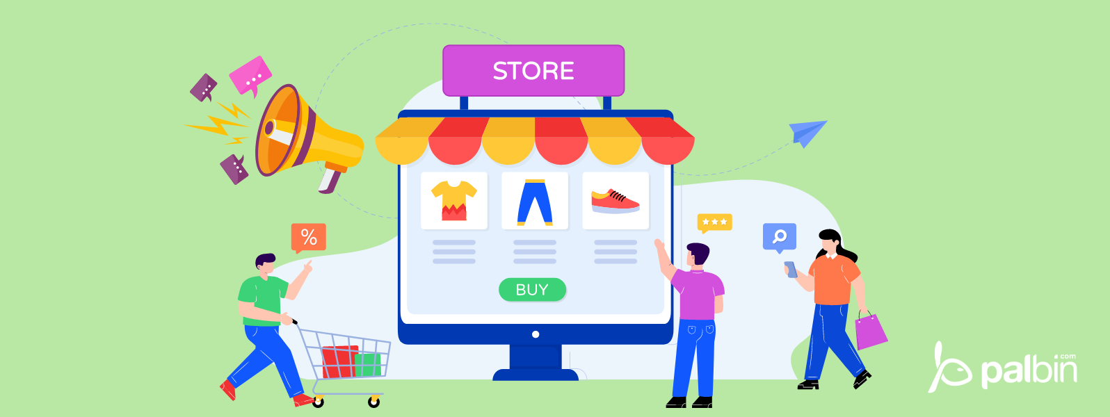 Cómo crear una tienda de ropa online en 10 pasos