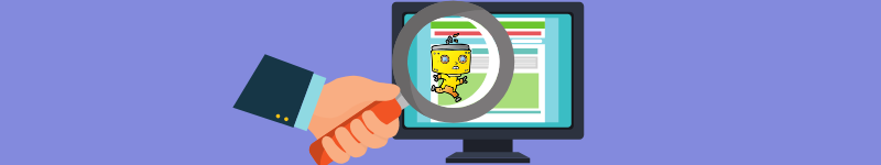 comprobar repeticiones en una web