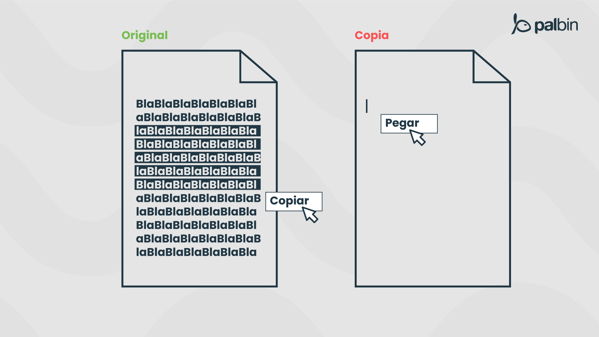 contenido duplicado o plagiado